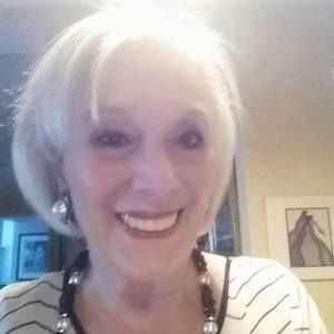 Meet your Posher, Susan